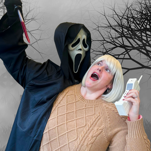 Fundraising Page: Hannah Carroll